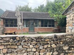 -北京山里寒舍度假酒店