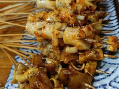 -小二楼炖肠