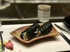 -将军日本餐厅·Shogun 传统日料·铁板烧·板前料理(厦门马哥孛罗东方大酒店)