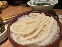 -巴奴毛肚火锅(京西大悦城店)