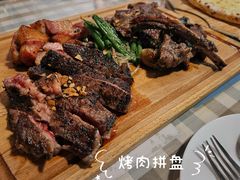 -BISTROFIORE美伊娜(伊犁南路店)