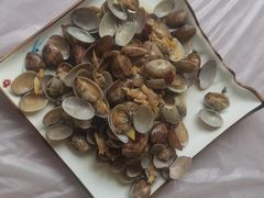 -宾朋海鲜饭庄(兴海路店)