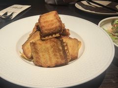 -庐灶江南·江南菜·四合院Bistro(东直门雍和宫·原华侨宾馆店)