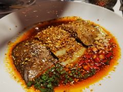 -小河盐帮·私家菜·烤鸭(三元桥·霄云路店)