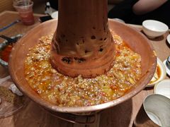 -浩海火燒雲傣家菜(芮欧百货店)