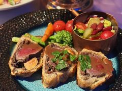 -天玑高空江景餐厅&酒吧Sky Secret Restaurant&Bar