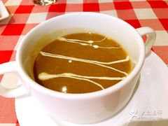 -卡本妮法餐厅·北京和平宾馆