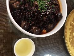 辣子炒田螺-陶然居·重庆菜(生态园店)