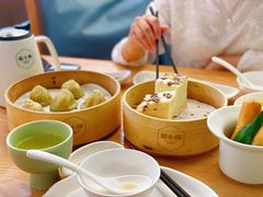-苏小柳点心·手作小笼包(新街口分院店)