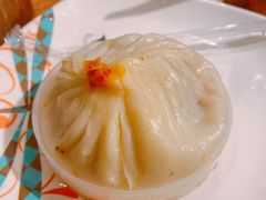 -老城南.鸭血粉丝汤(夫子庙店)