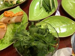 -一叶一世界•素食餐厅(环球中心店)
