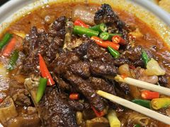 -昌盛德徐州老菜馆