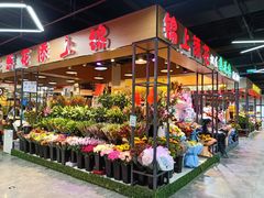 -大自然花鸟鱼虫市场