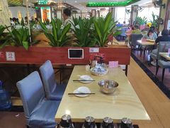 -明泉居茶点荟(车陂店)