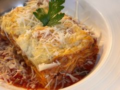 -后厨意餐La Cucina(外交公寓店)