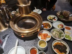 -味家烤肉烤鳗鱼牛排(西塔旗舰店)