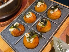 -九田家黑牛烤肉料理(新辰里亚运村店)