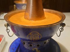 -涮福記·现切牛羊肉火锅(世纪汇店)