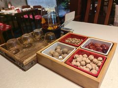 -潞州宴·长治人的会客厅(长兴北路店)