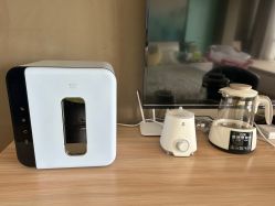 -湖畔阳光月子中心(泰达会馆店)