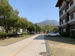 -庐山天沐温泉度假村