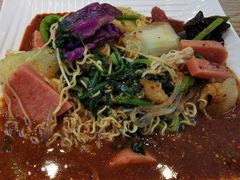 -尝健麻辣拌(大悦城店)