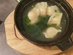 -沼津港精致料理·寿喜烧·烧鸟(龙湖南桥天街日料榜单店)