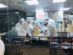 -鼎泰丰(南西店)