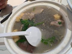 -苏晓玥·手作江南小吃(深圳北站店)