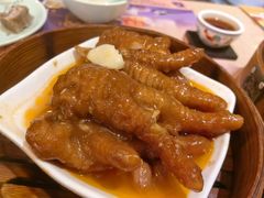 -点都德(海岸城店)