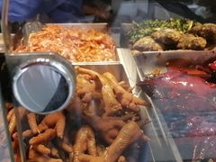 -老人和饭店(淮海中路店)