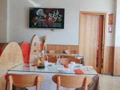 -添福来墨鱼饺子 · 海鲜东北菜(大连星海·黄浦路店)