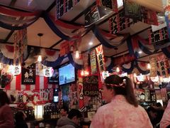 大堂-平成屋· Late Night 食堂(四川北路店)