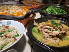 -常和州·夜宵大排档(常州单店)