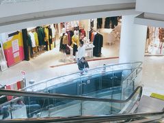 -天虹商场(后海店)