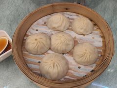 -喜宴又一村·粤菜·茶点·海鲜(壹方天地店)