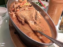-徽韵人家·传承正宗徽菜(牡丹园店)