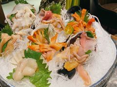 贝类拼盘-福满满·精细佛跳墙火锅(湘江道店)