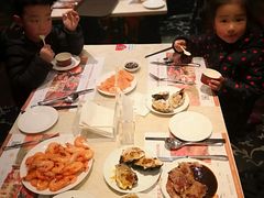 -芭菲盛宴·环球美食(解放碑英利国际店)