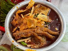 -娇姐老牌螺蛳粉(雅儒路店)