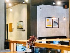 大堂-UPPER KITCHEN(延安路店)