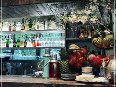 -Ginger(兴国路店)