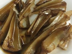 鸡脆骨-大槐树烤肉馆