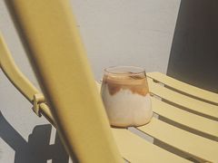 -NEA BAY咖啡馆