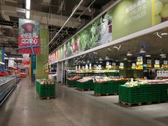 -麦德龙(京顺路商场店)