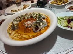 -缤圣源中国清真菜(群力店)