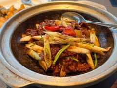 -三利音·东方司宴(外滩店)