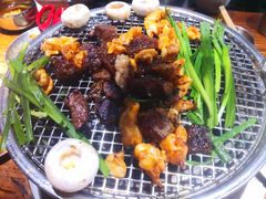-原始泥炉烤肉(总店)