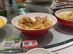 -金掌勺·锅包肉(广渠门店)