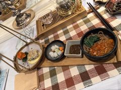 -叶叶菩提(太原别墅店)